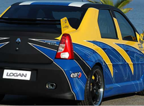 tunning auto